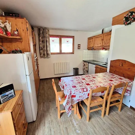 Les D'arrondaz - Avec Vue Massif De La Vanoise 4/6 Pers Mae-2944 Apartment