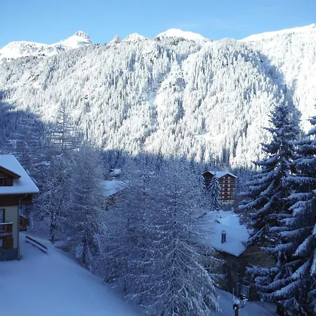 Les D'arrondaz - Avec Vue Massif De La Vanoise 4/6 Pers Mae-2944 Apartment